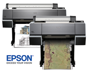 epson stylus 9700 pro
