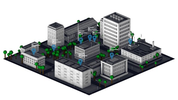 PSMA Australia releases building data API PSMA Australia releases building data API