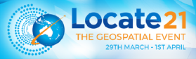 Locate 2021 @ Brisbane Convention & Exhibition Centre