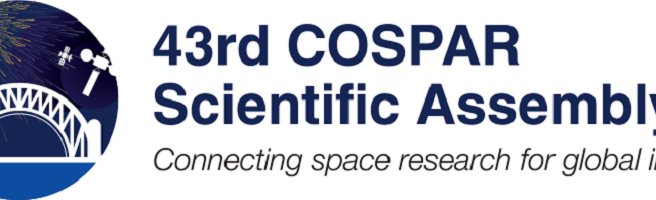 43rd COSPAR Scientific Assembly