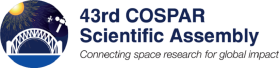43rd COSPAR Scientific Assembly @ Sydney International Convention Centre