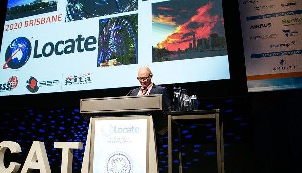 Locate20: Q&A with Paul Reed