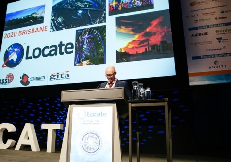 Locate20: Q&A with Paul Reed Locate20: Q&A with Paul Reed