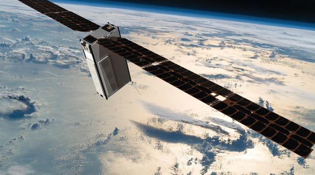 Sky and Space in $14m funding drive