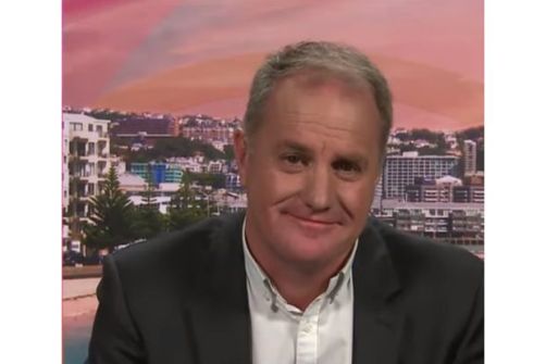 Survey and Spatial New Zealand appoints new CEO