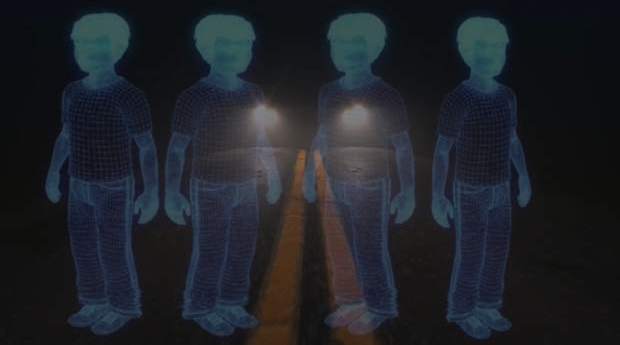A serious LiDAR alternative?