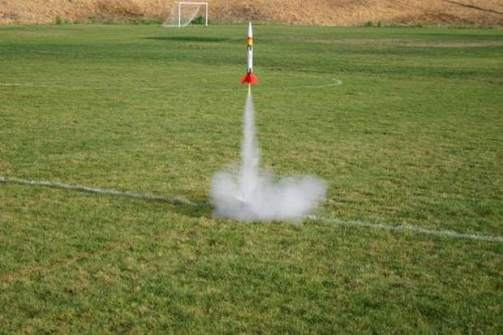 Build a rocket, launch a balloon at UniSA Build a rocket, launch a balloon at UniSA