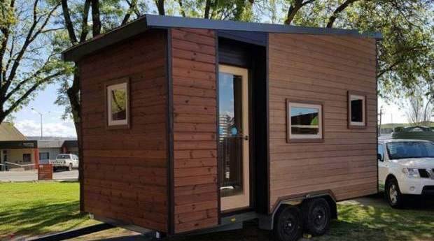 Tiny houses can lead to big planning problems