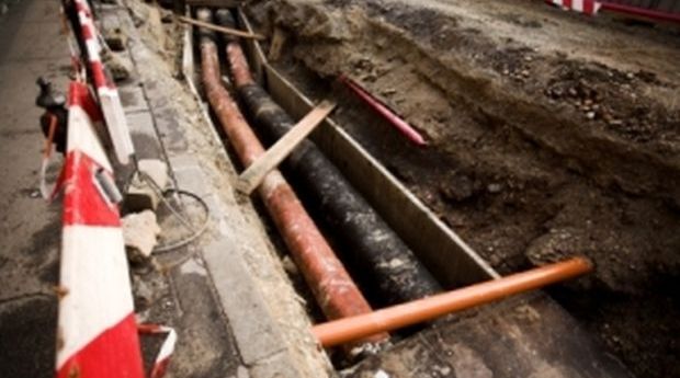 Dial Before You Dig to get Esri power