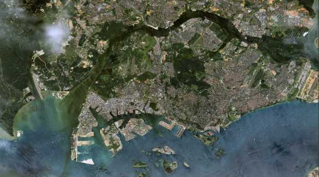 GeoConnect Asia falls victim to Covid-19
