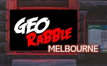 GeoRabble Melbourne