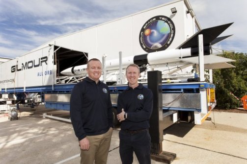 $3m boost to Australian rocket fuel tank research