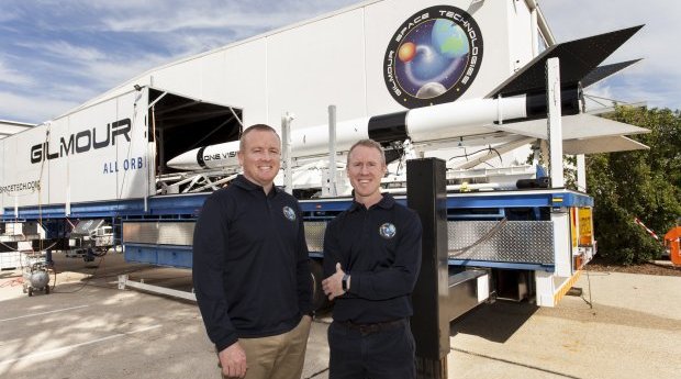 $3m boost to Australian rocket fuel tank research