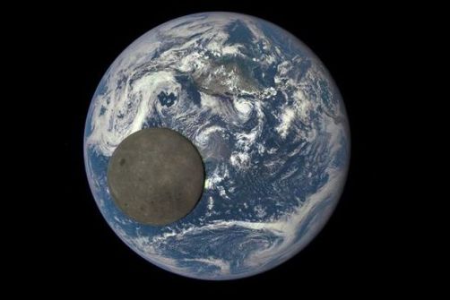 Have your say on the $150m Moon to Mars initiative Have your say on the $150m Moon to Mars initiative