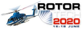 ROTORTECH 2020 @ Royal International Convention Centre (Royal ICC)