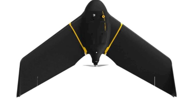 senseFly eyes growth after balance sheet restructure