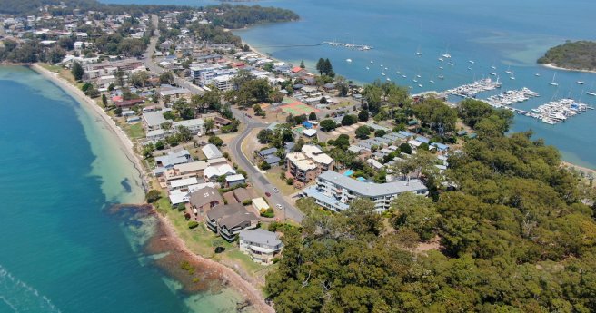 GIS software providers wanted for Port Stephens Council renewal project