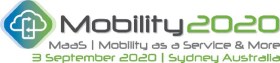 Mobility 2020 Sydney - VIRTUAL CONFERENCE @ Virtual Conference