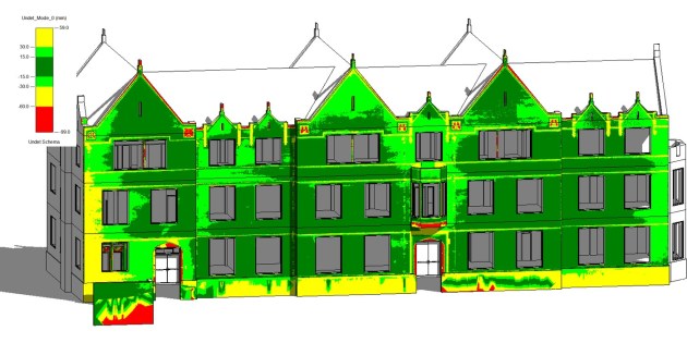 Undet promises swifter workflows for Revit users Undet promises swifter workflows for Revit users