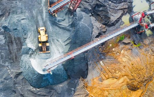 SimActive speeds up stockpile measurement