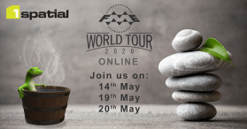 FME World Tour 2020 Online – 20th May @ Online Webinar