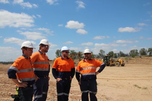 Position Partners extends support in regional Qld