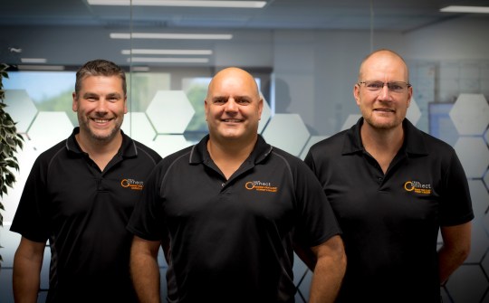 Brisbane cloud provider receives AWS certification