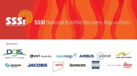 The Outcome: SSSI National Bushfire Recovery Map-a-thon Webinar