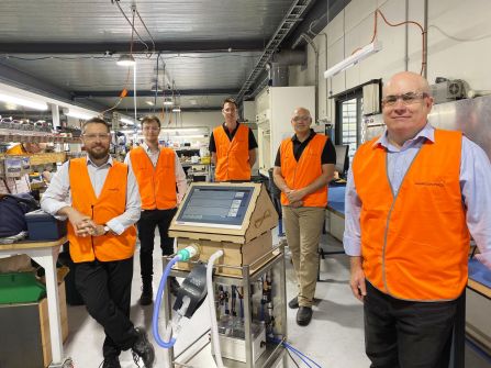 Engineers Australia launches Covid-19 recovery plan Engineers Australia launches Covid-19 recovery plan