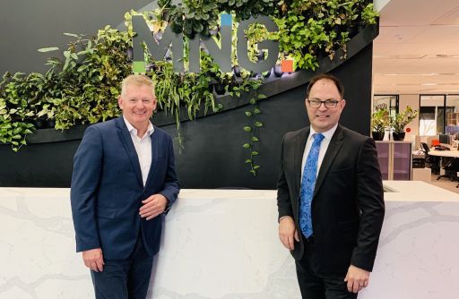 McMullen Nolan Group appoints new CFO