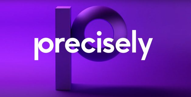 Farewell Pitney Bowes, welcome Precisely Farewell Pitney Bowes, welcome Precisely