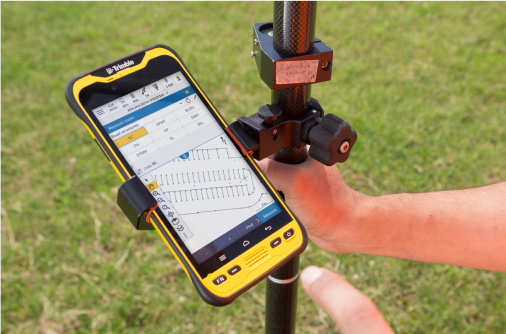 Trimble launches Access 2020 Trimble launches Access 2020