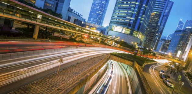 Spatial Source webinar looks at digital twins for infrastructure Spatial Source webinar looks at digital twins for infrastructure