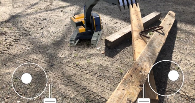 Digital twins to make construction more equitable