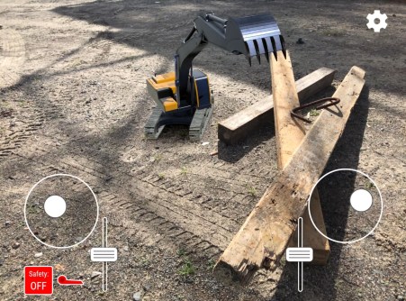 Digital twins to make construction more equitable