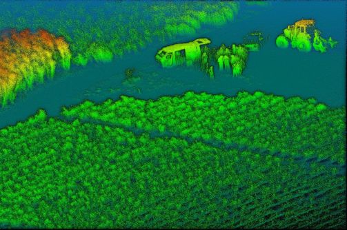 CSIRO, Microsoft partner on AI-driven imagery analysis CSIRO, Microsoft partner on AI-driven imagery analysis