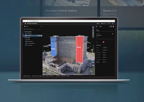 Pix4D launches standalone cloud platforms