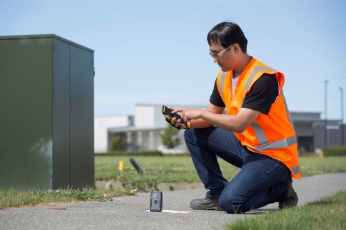 Trimble partners with TDC to boost mobile workflows
