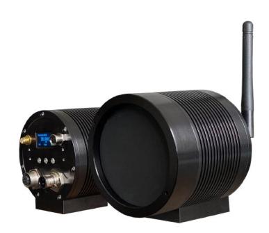 Automation Technology launches IRS Calilux