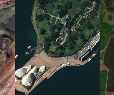 Got solutions? Maxar Spatial Challenge open for entries
