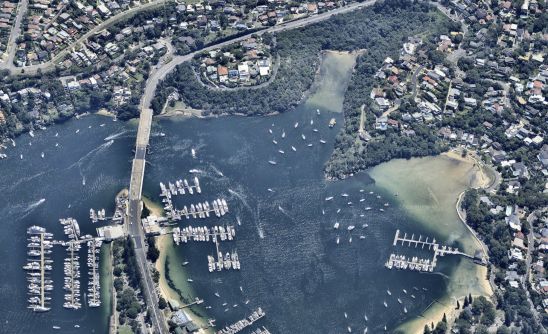 Nearmap switches to Snowflake cloud services