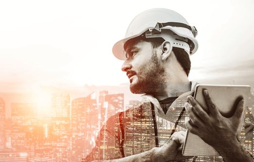 ACT takes out top Esri award for compliance app