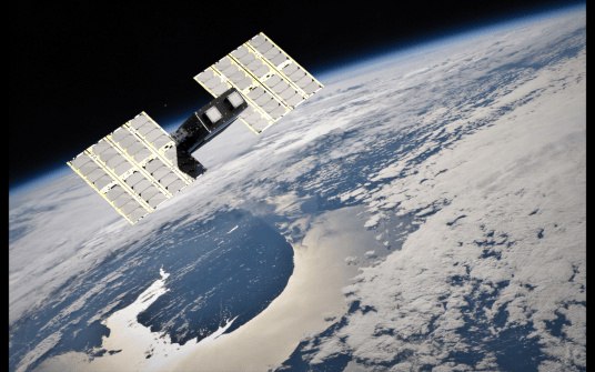 Space Flight Laboratory launches new CubeSat line