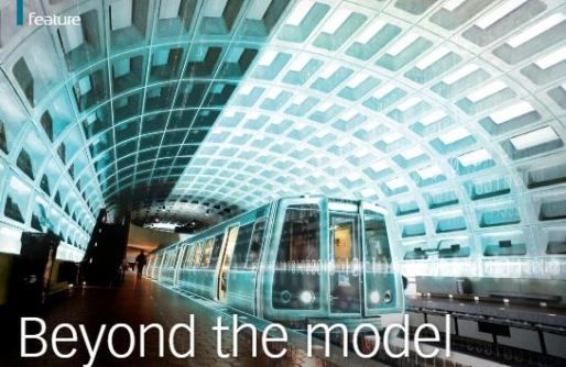 Digital Twins in focus – Q&A with Euclideon’s Steve Amor