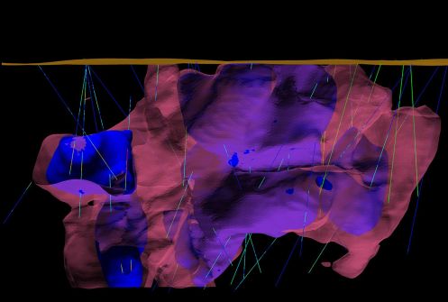 Maptek releases Vulcan 2020