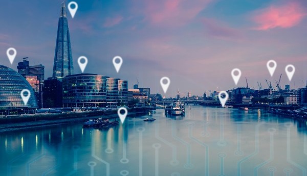 New webinar on leveraging the Google Maps platform