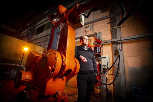 $4m funding injection for automated rail project