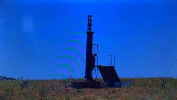 False start for first Australian private rocket launch
