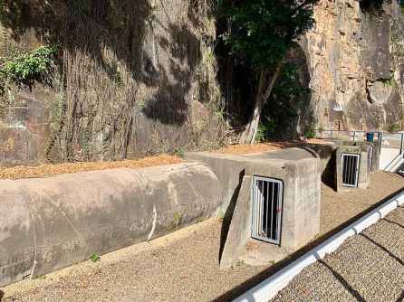 What lies beneath: time to rescue tunnels from conspiracists