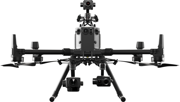 DJI announces LiDAR and full-frame imaging payloads DJI announces LiDAR and full-frame imaging payloads
